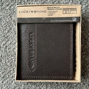 Men’s wallet